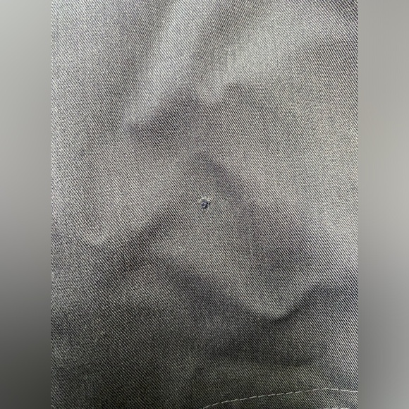 Healing hands purple label yoga cargo scrub pants - Picture 4 of 4